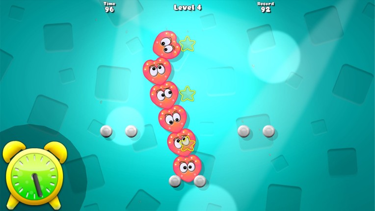 Super Juicy Stack screenshot