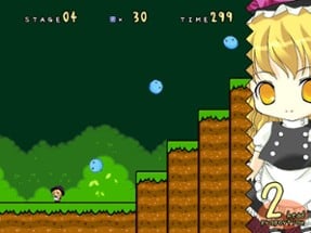 Super Marisa Land Image