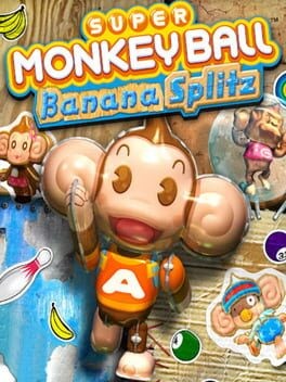 Games like Super Monkey Ball: Banana Splitz