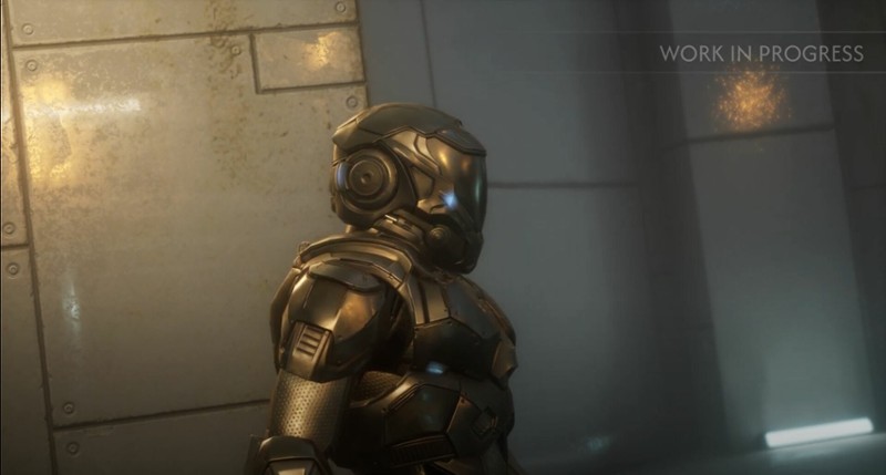 Supreme Heroes screenshot