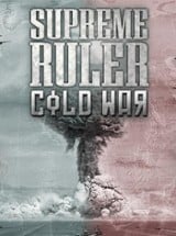 Supreme Ruler: Cold War Image