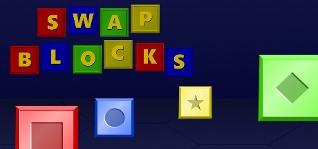 Games like Swap Blocks