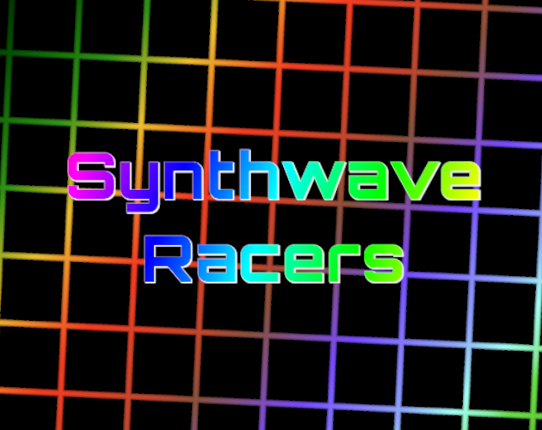 Synthwave Racers Image