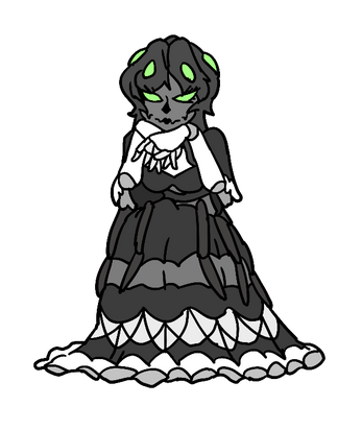 Tales of Strings: Spiderweb Theory screenshot