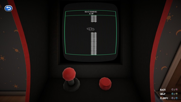 Teeny Tiny Trains screenshot