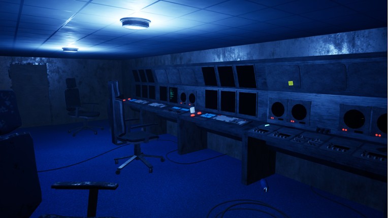 Terminal Breaker Image