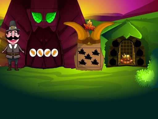 Games like Thanksgiving Episode3