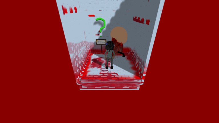 The Aching Aversion screenshot