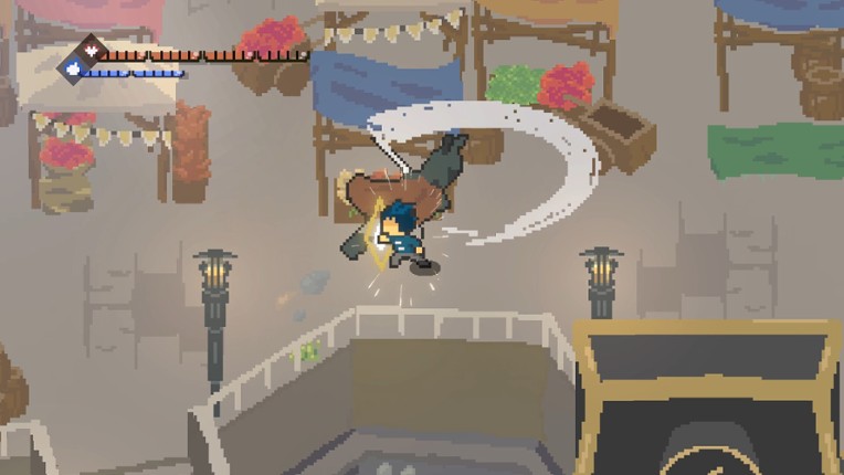 The Book of Prosperity screenshot