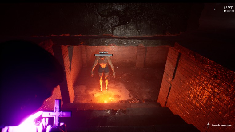 The Colony screenshot