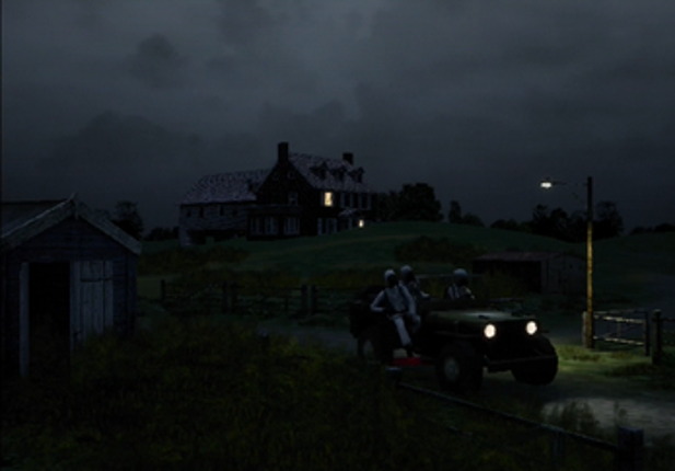 THE CRAZIES (George A. Romero) 1973 screenshot