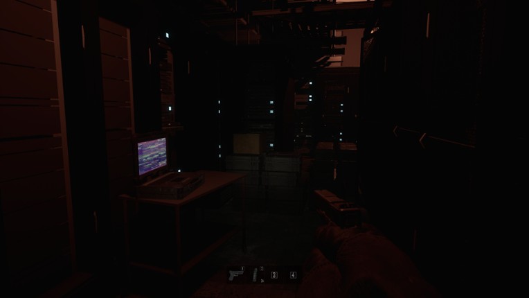 The Embassy screenshot
