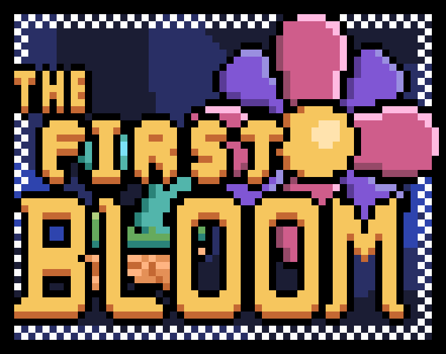 Games like The First Bloom