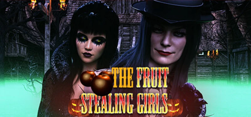 The Fruit Stealing Girls Image