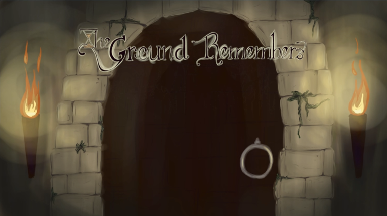 The Ground Remembers Image