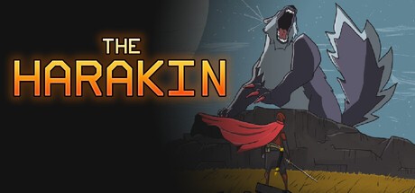 Games like The Harakin
