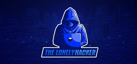 Games like The Lonely Hacker