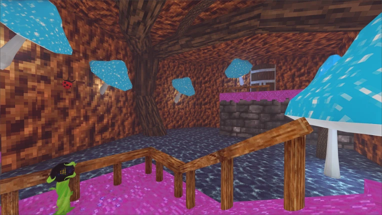 The Lost Lunch screenshot