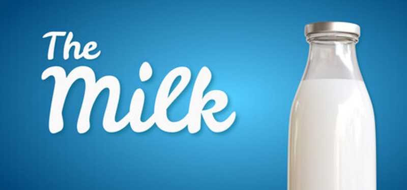 The Milk Image