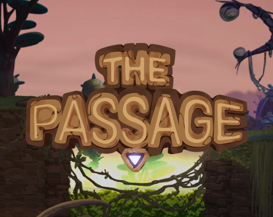 The Passage Image