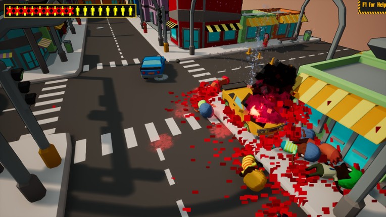 The Potato Problem Image