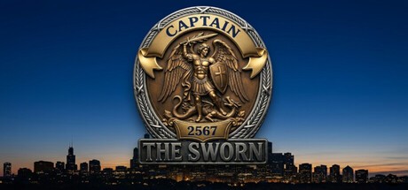 Games like The Sworn