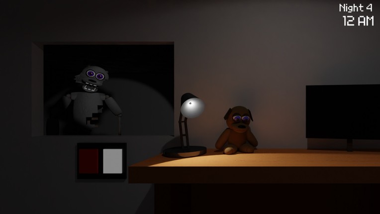 The Week With Grugles screenshot