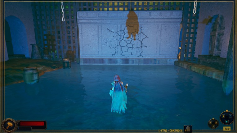 Thor - God of Thunder screenshot