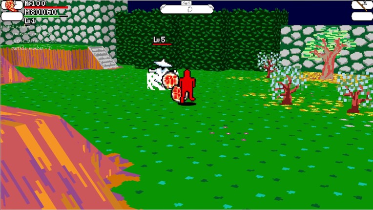 Tiny Adventure screenshot