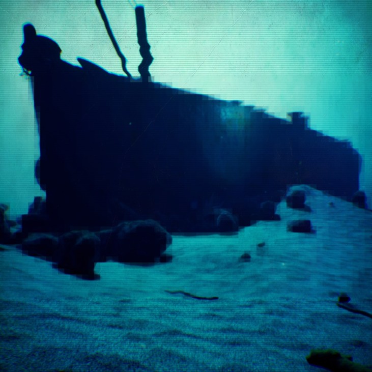 Games like Titanic Odyssey