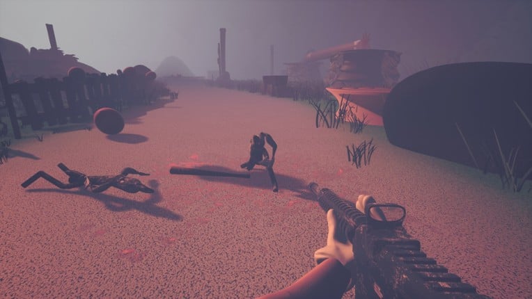 Toey Weedz Smoke One screenshot