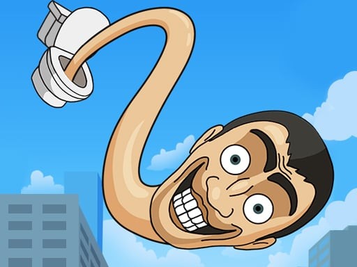Games like Toilet Monster Evolution