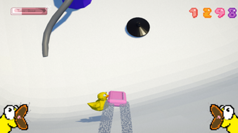 Tony Soap's Pro Ducker screenshot