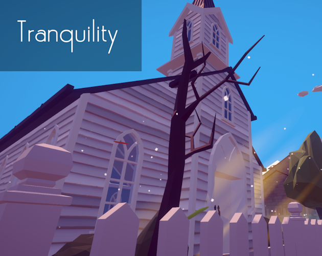 Games like Tranquility