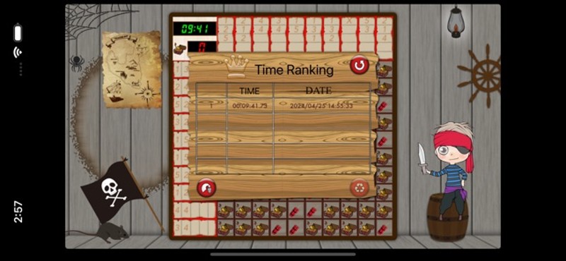 Treasure Hunter Ext Image