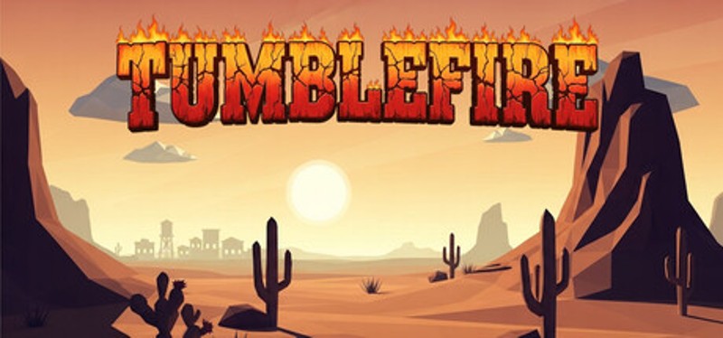 Tumblefire Image