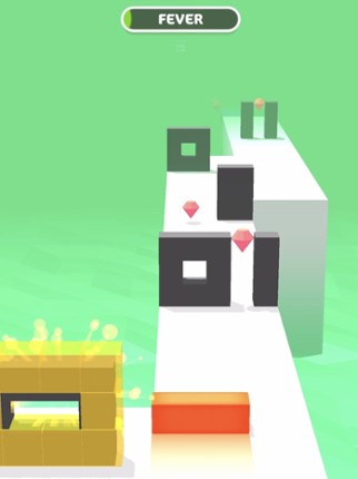 Turn And Run screenshot