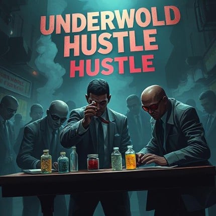 Underworld Hustle Image