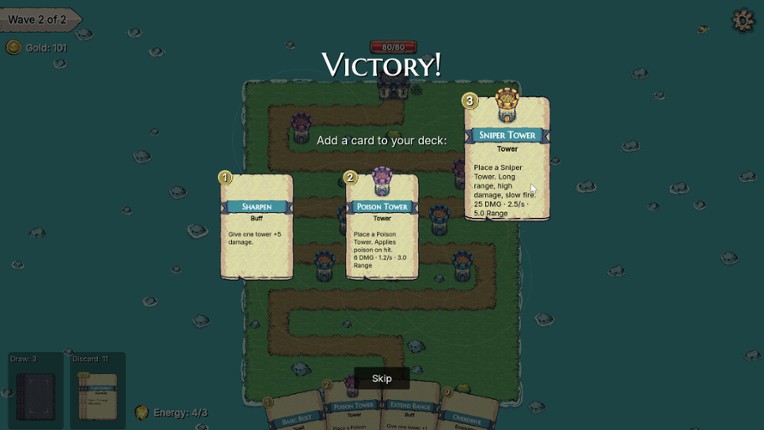 Unfallen Bastion Image