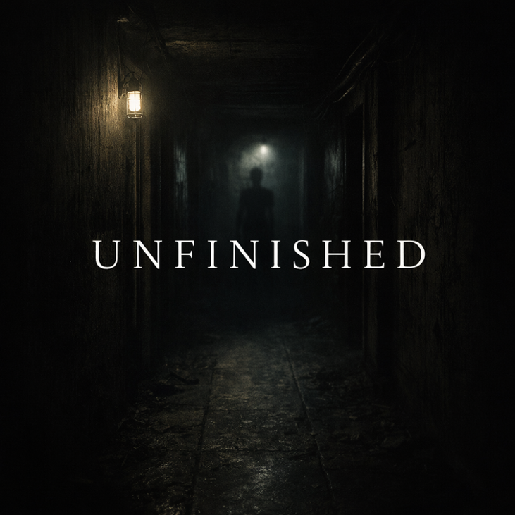 Games like UNFINISHED