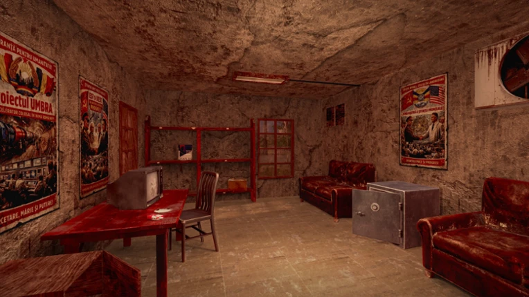 Unforeseen Consequences - Zone 19 screenshot