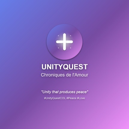 UNITYQUEST Chronicles of Love Image