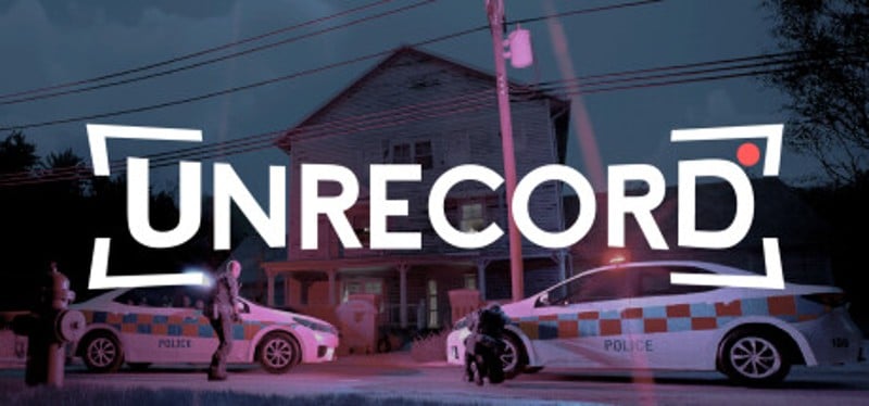 Unrecord Image