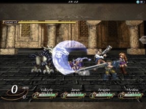 Valkyrie Profile: Lenneth Image