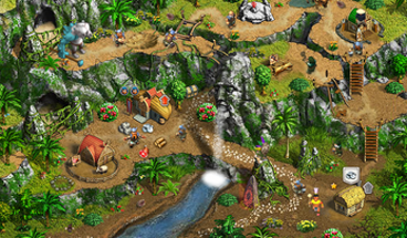 Viking Saga 3: Epic Adventure Image