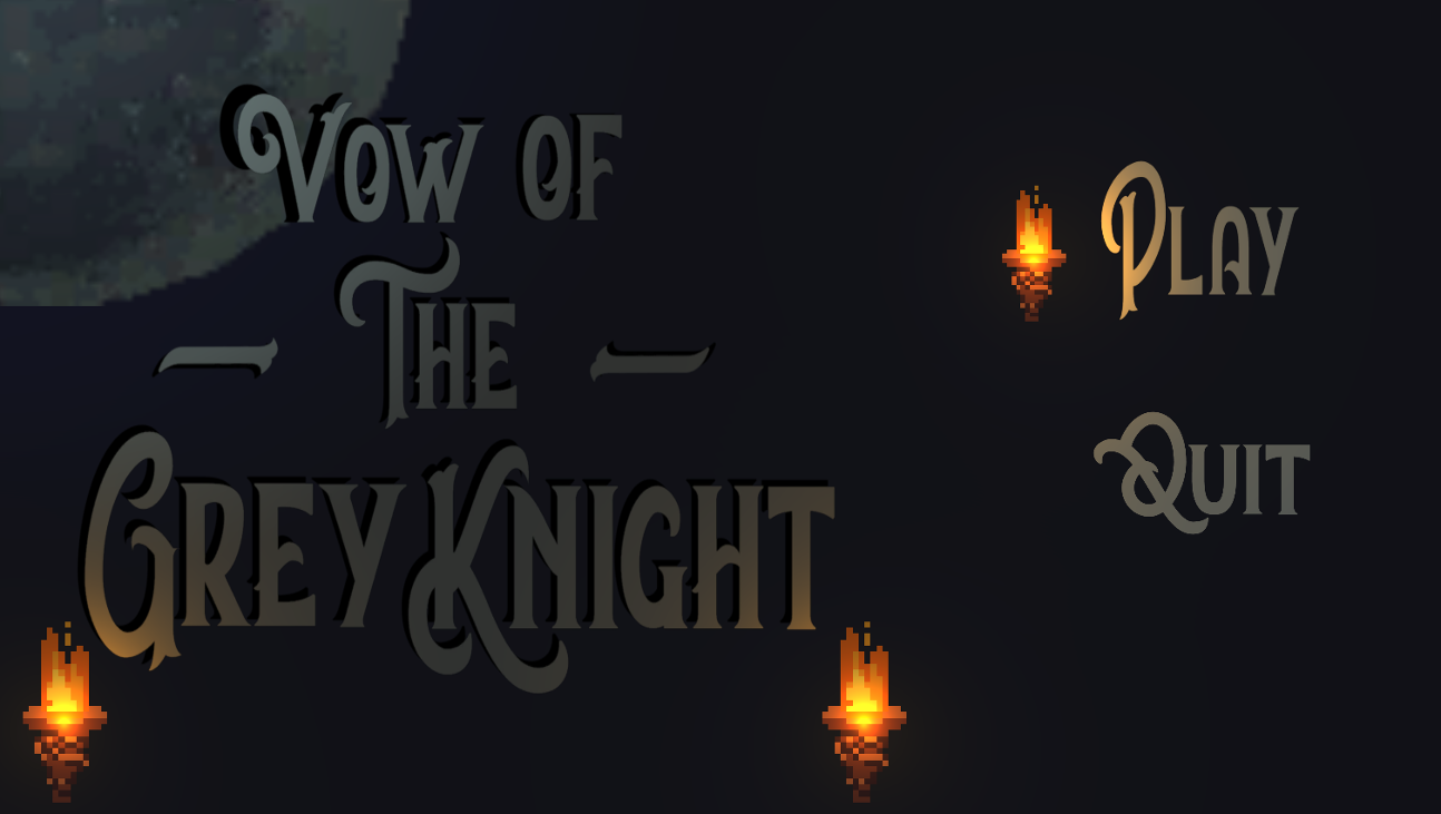 Games like Vow of the Grey Knight