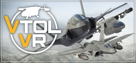 Games like VTOL VR