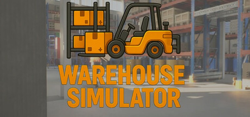 Warehouse Simulator Image