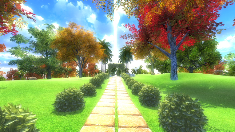 Where Angels Meet Image