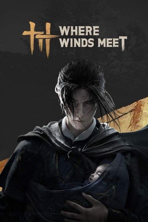 Games like Where Winds Meet
